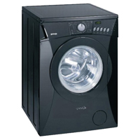 GORENJE WS 52125 BK